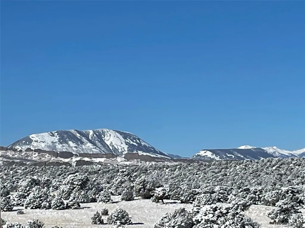 L64 F4 Navajo Ranch Resorts Walsenburg CO 81089