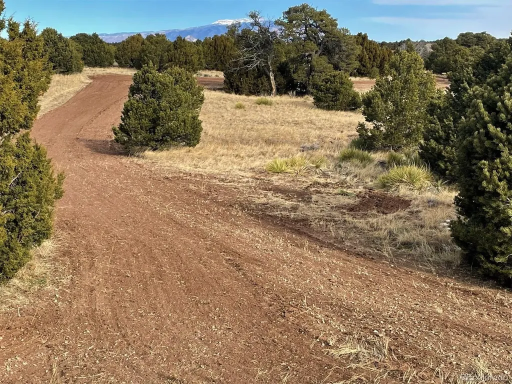 L64 F4 Navajo Ranch Resorts Walsenburg CO 81089