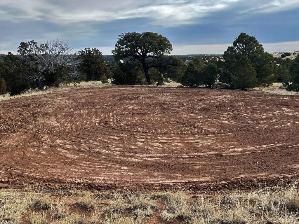 L64 F4 Navajo Ranch Resorts Walsenburg CO 81089
