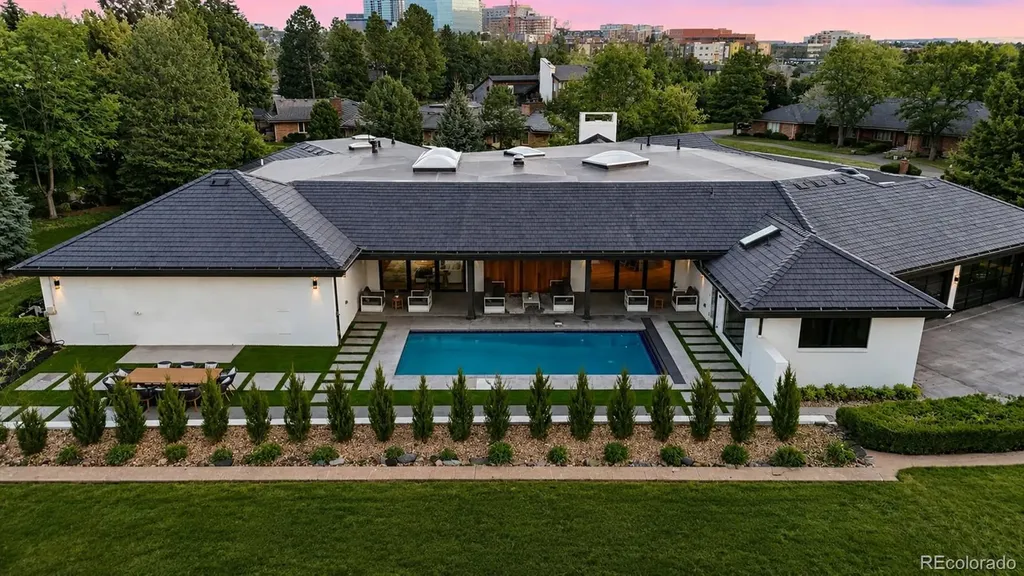 49 Charlou Circle Cherry Hills Village CO 80111