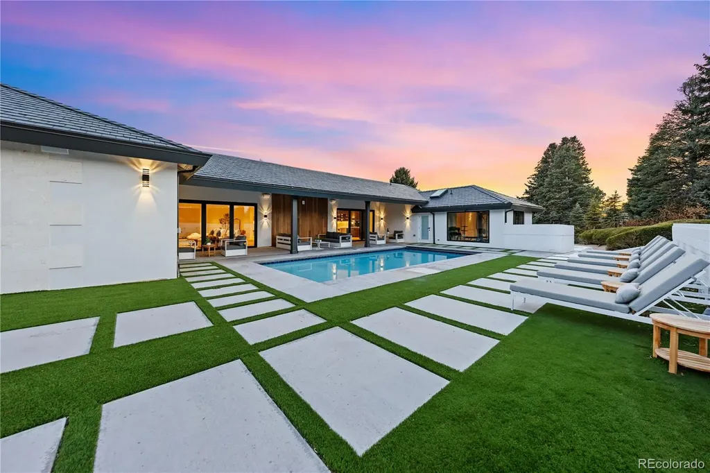49 Charlou Circle Cherry Hills Village CO 80111
