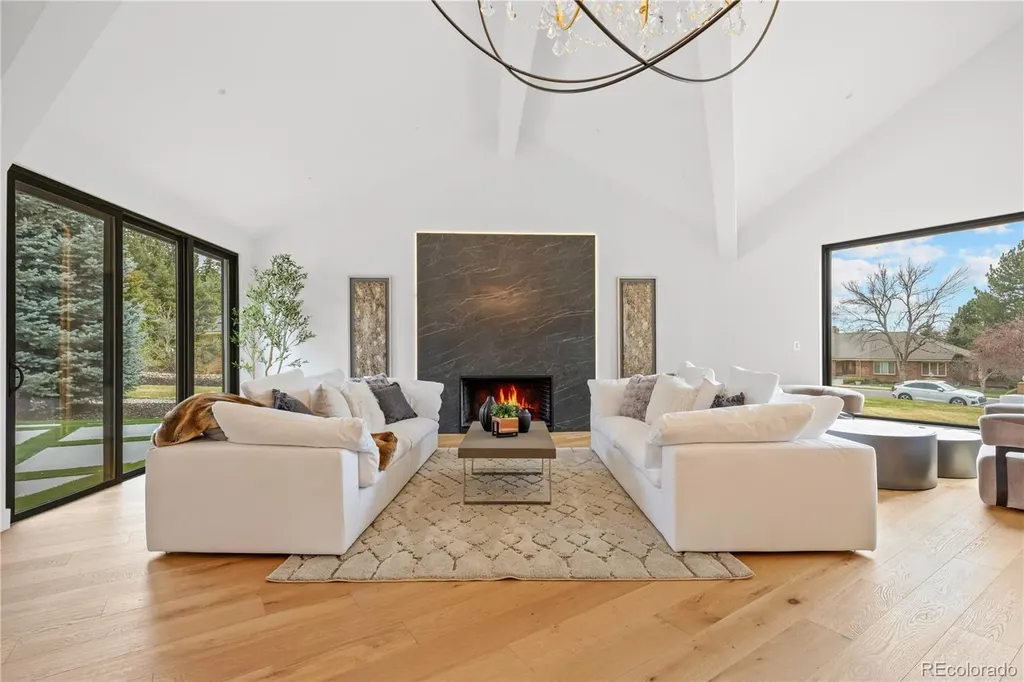 49 Charlou Circle Cherry Hills Village CO 80111
