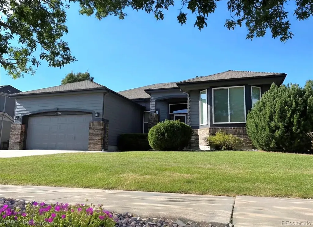 17292 W 62nd Court Arvada CO 80403