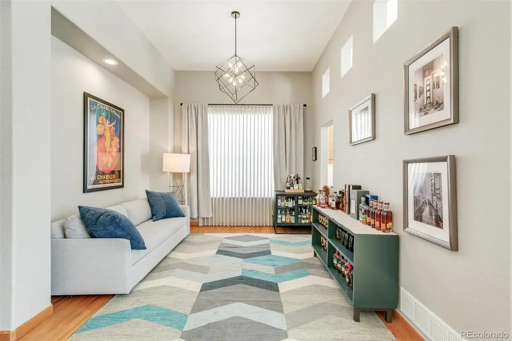 17292 W 62nd Court Arvada CO 80403