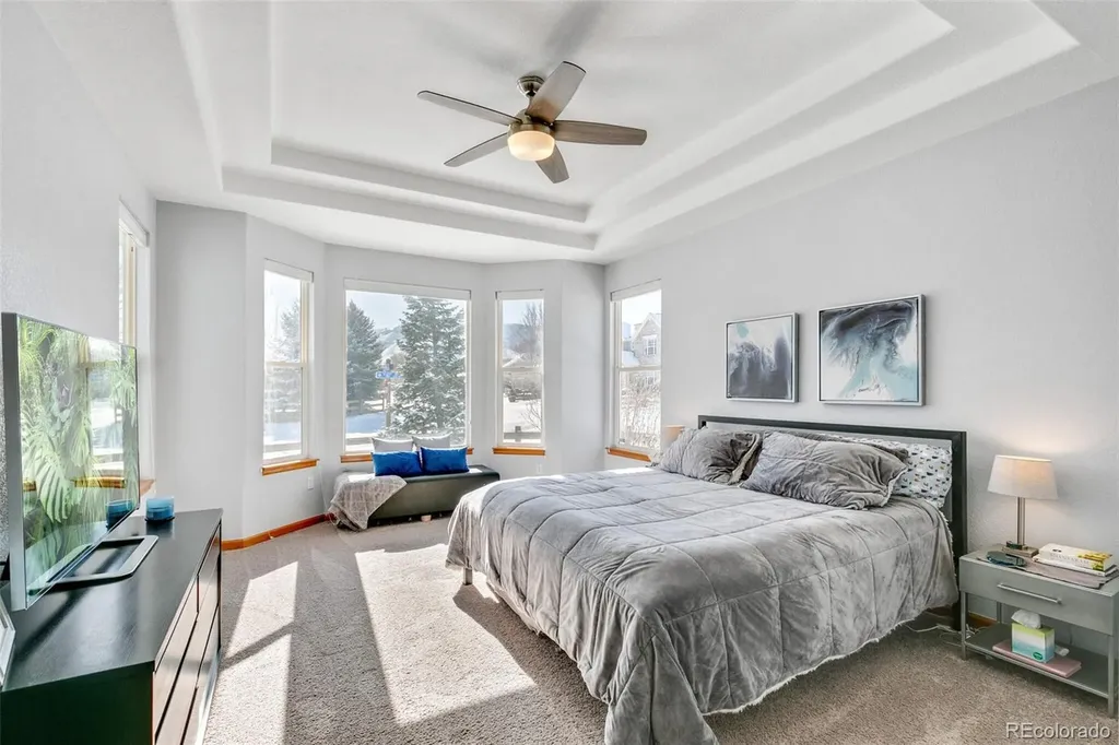 17292 W 62nd Court Arvada CO 80403