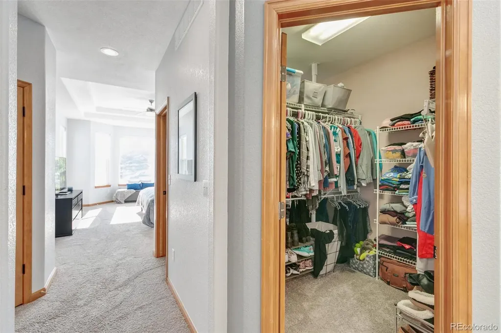 17292 W 62nd Court Arvada CO 80403