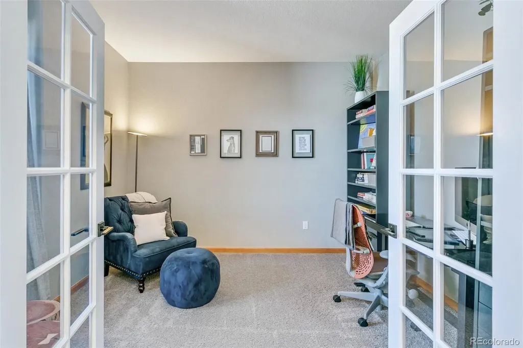 17292 W 62nd Court Arvada CO 80403