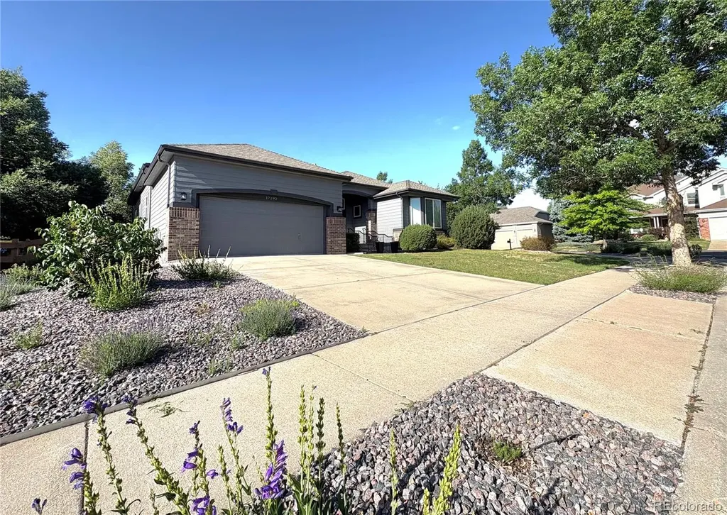 17292 W 62nd Court Arvada CO 80403