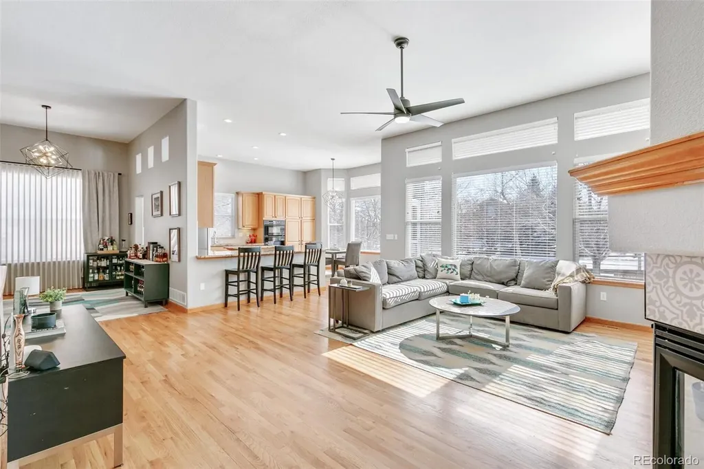 17292 W 62nd Court Arvada CO 80403