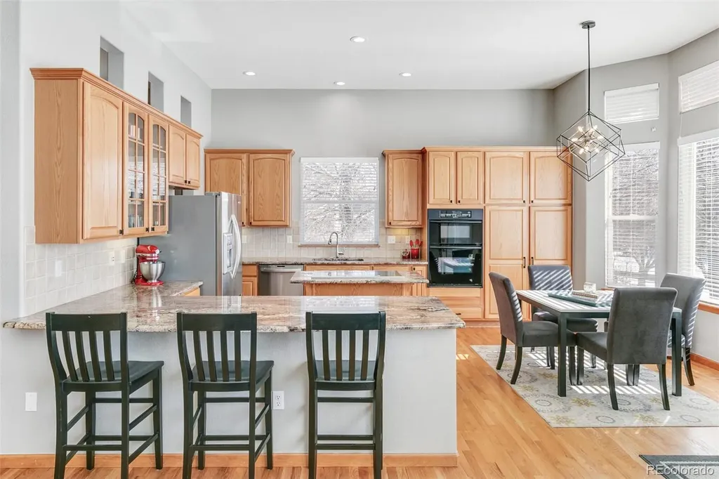 17292 W 62nd Court Arvada CO 80403