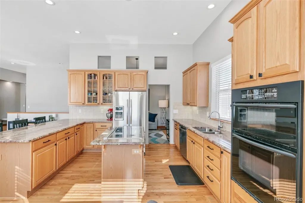 17292 W 62nd Court Arvada CO 80403