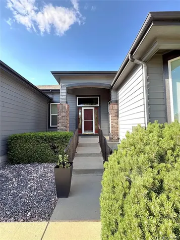 17292 W 62nd Court Arvada CO 80403