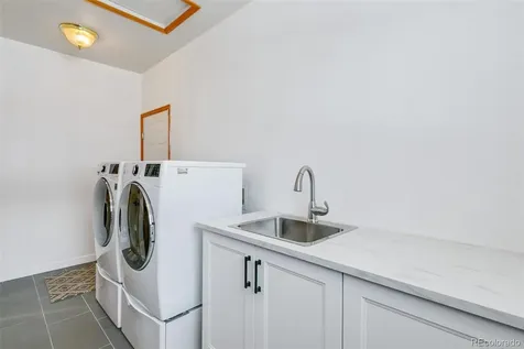 17292 W 62nd Court Arvada CO 80403
