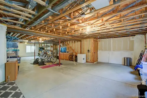 17292 W 62nd Court Arvada CO 80403