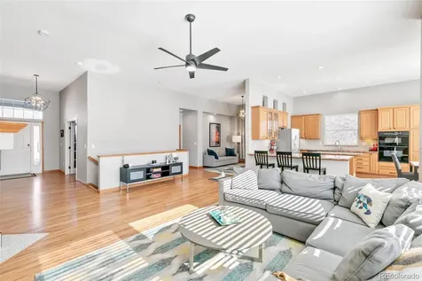 17292 W 62nd Court Arvada CO 80403
