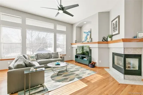 17292 W 62nd Court Arvada CO 80403