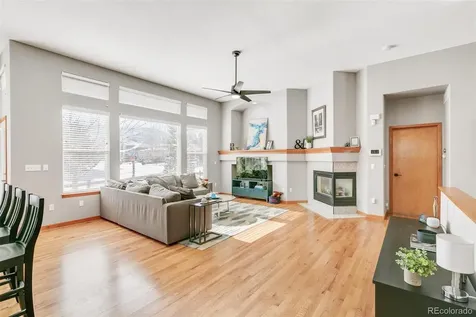 17292 W 62nd Court Arvada CO 80403