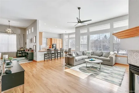 17292 W 62nd Court Arvada CO 80403