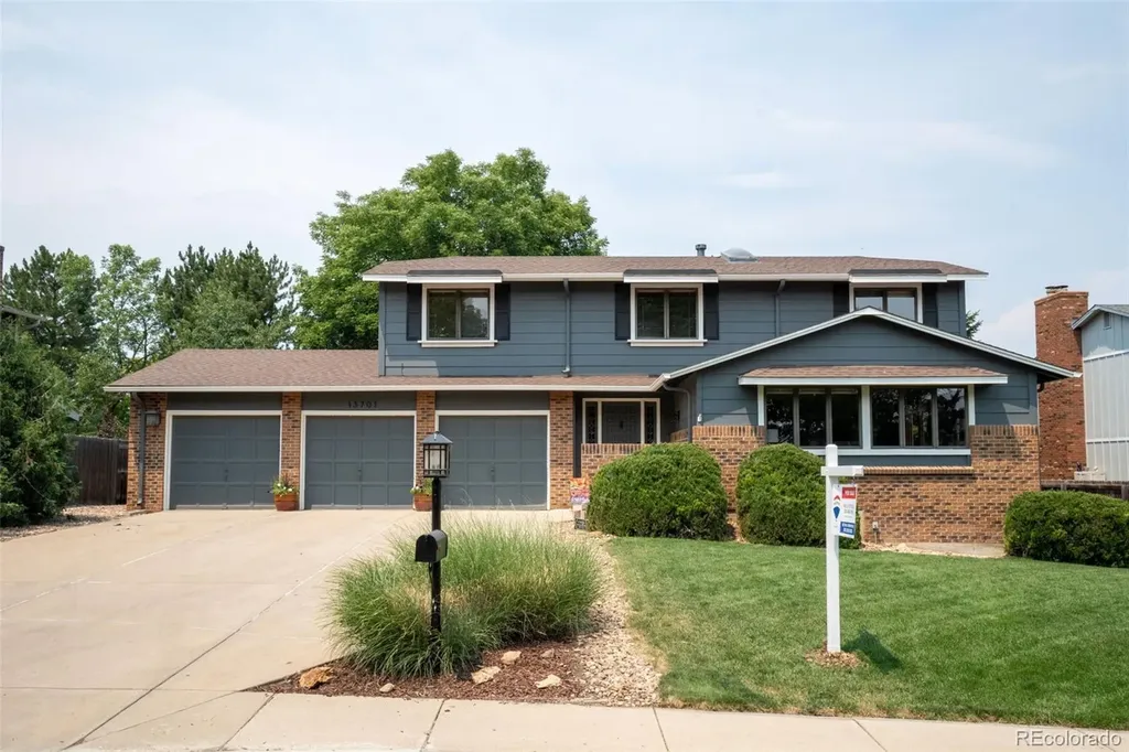 13701 Basalt Court Broomfield CO 80020