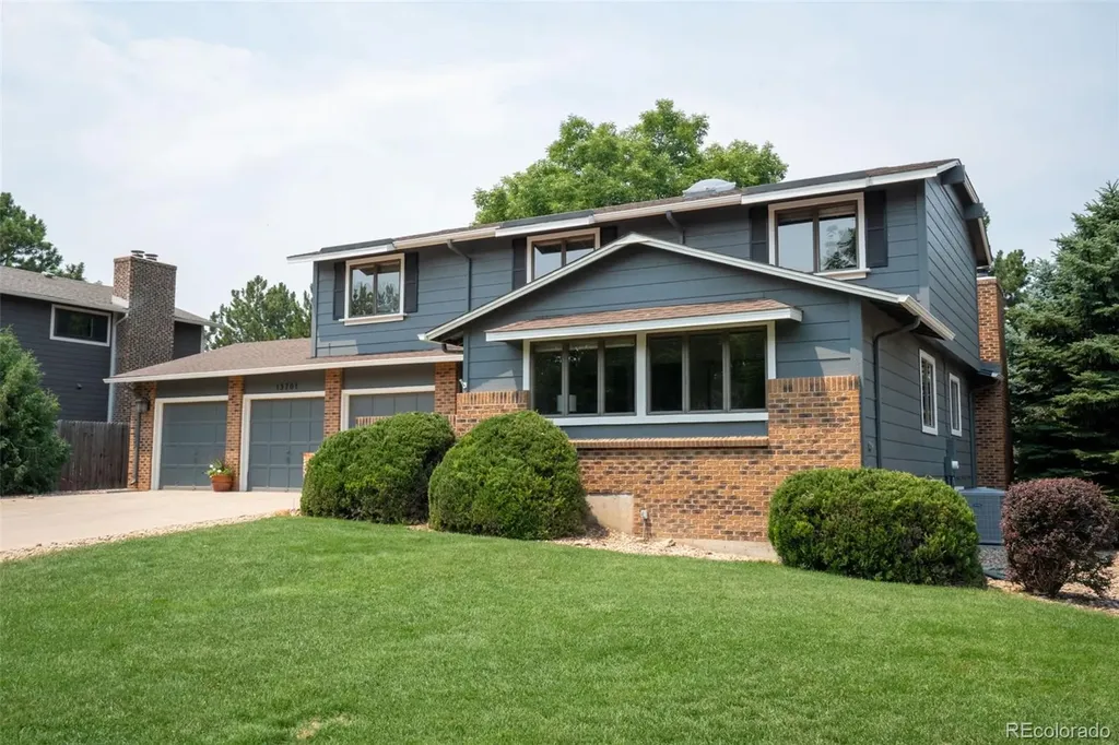 13701 Basalt Court Broomfield CO 80020