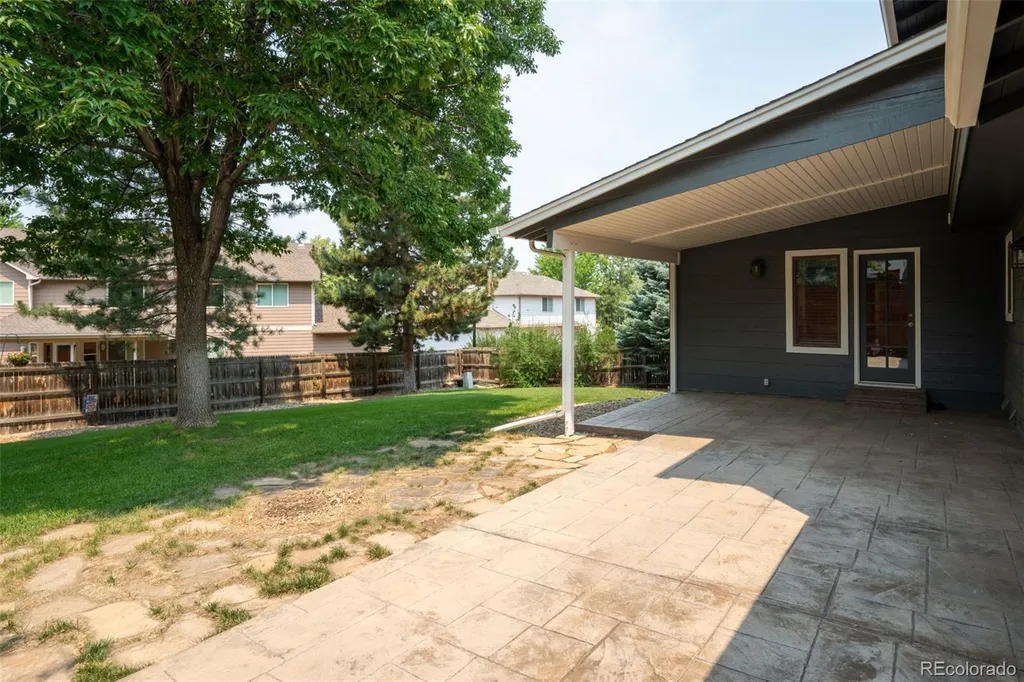 13701 Basalt Court Broomfield CO 80020