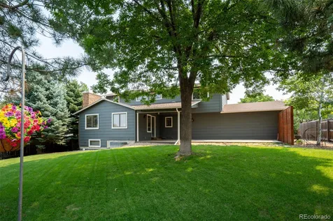 13701 Basalt Court Broomfield CO 80020