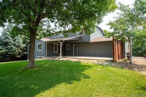 13701 Basalt Court Broomfield CO 80020