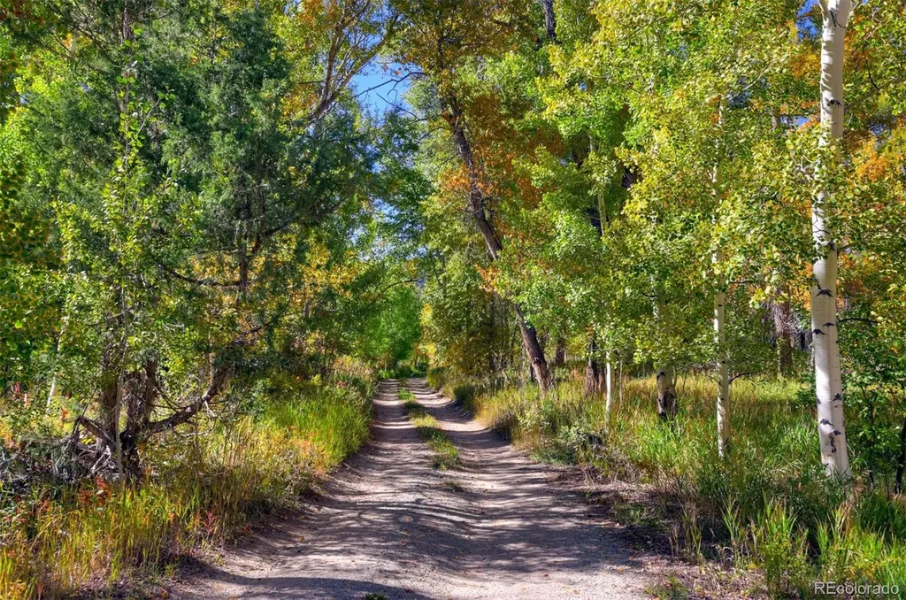 16730 County Road 241 Salida CO 81201