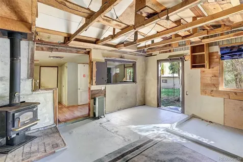 16730 County Road 241 Salida CO 81201
