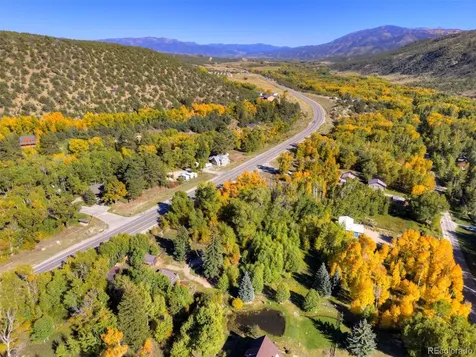 16730 County Road 241 Salida CO 81201