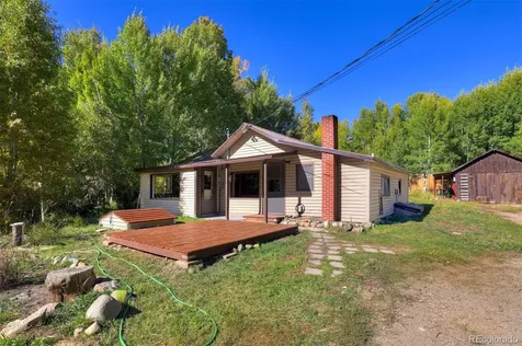 16730 County Road 241 Salida CO 81201