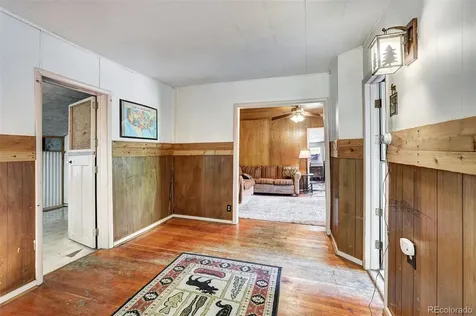 16730 County Road 241 Salida CO 81201