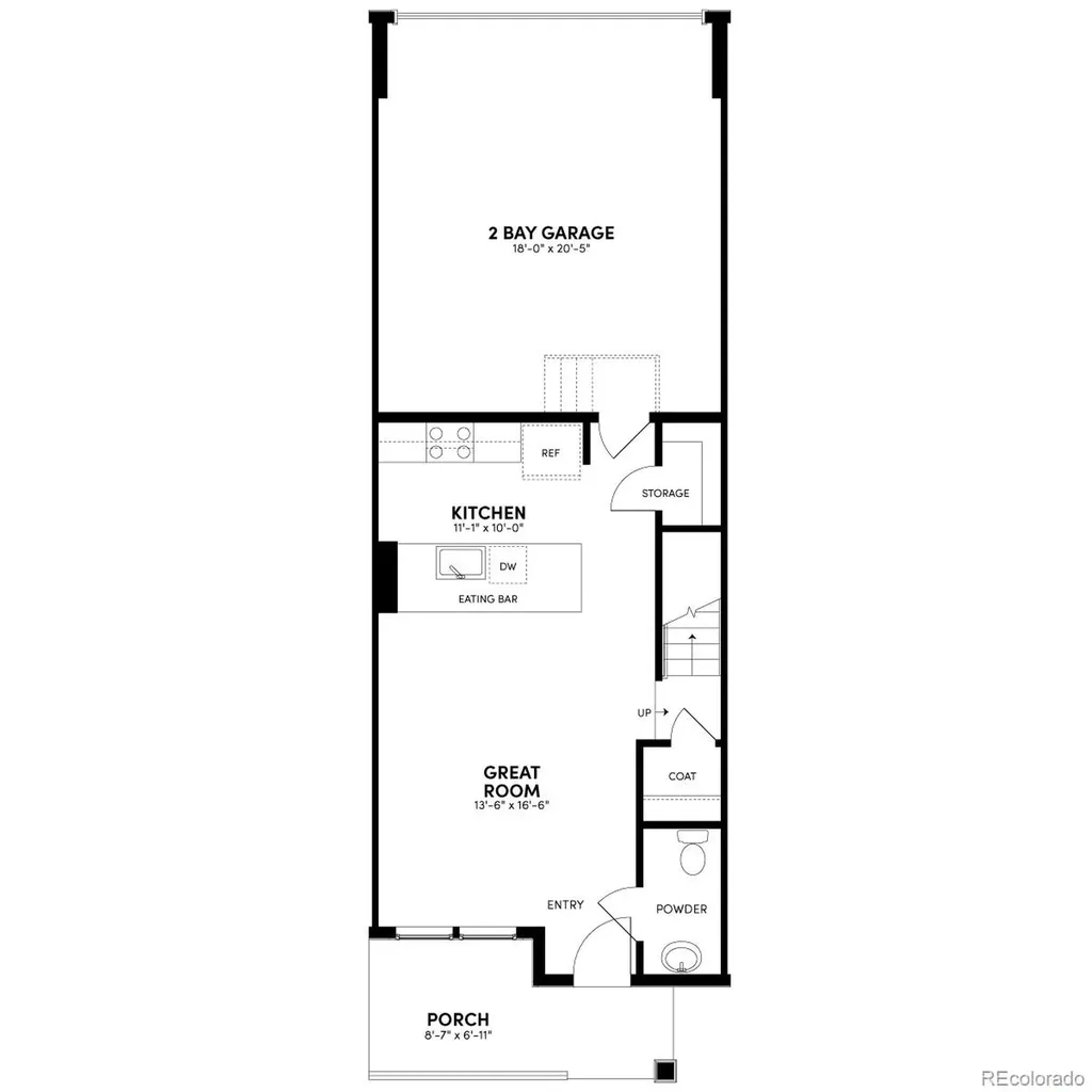 5350 Gardner Parkway Firestone CO 80504