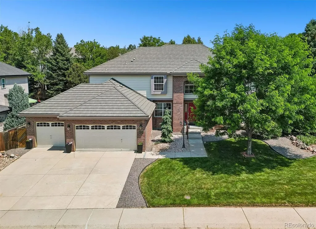 6129 S Newark Way Englewood CO 80111