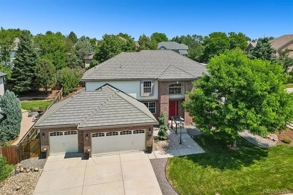 6129 S Newark Way Englewood CO 80111