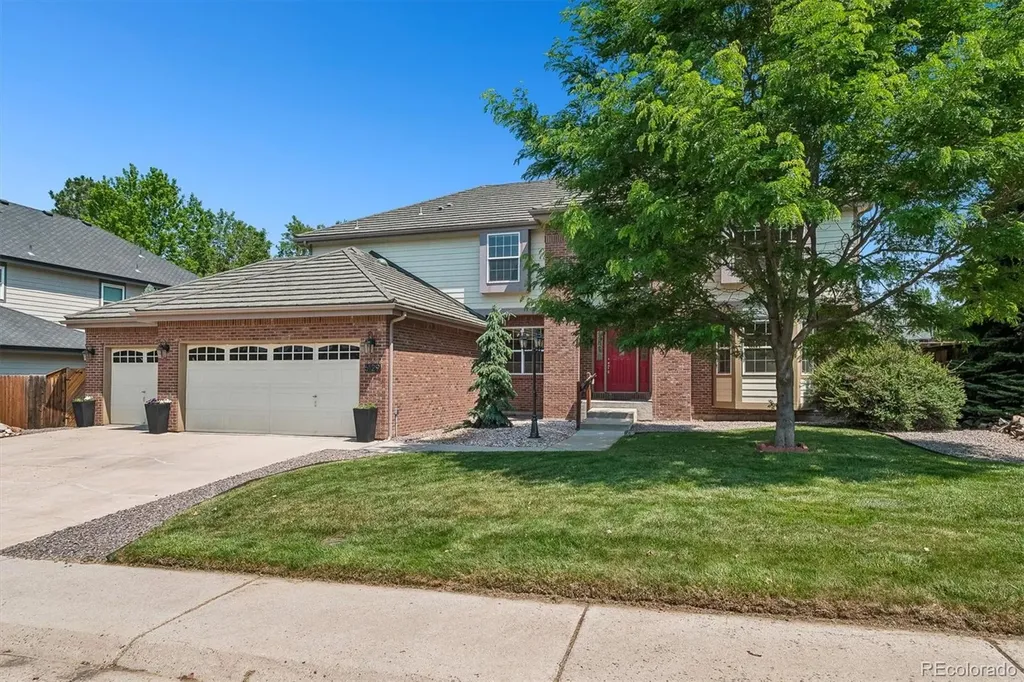 6129 S Newark Way Englewood CO 80111