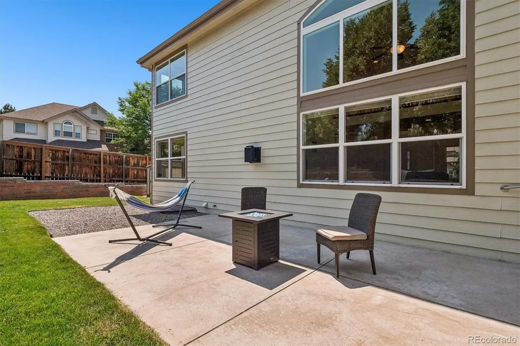 6129 S Newark Way Englewood CO 80111