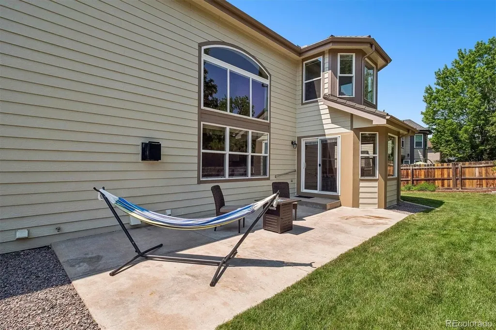 6129 S Newark Way Englewood CO 80111