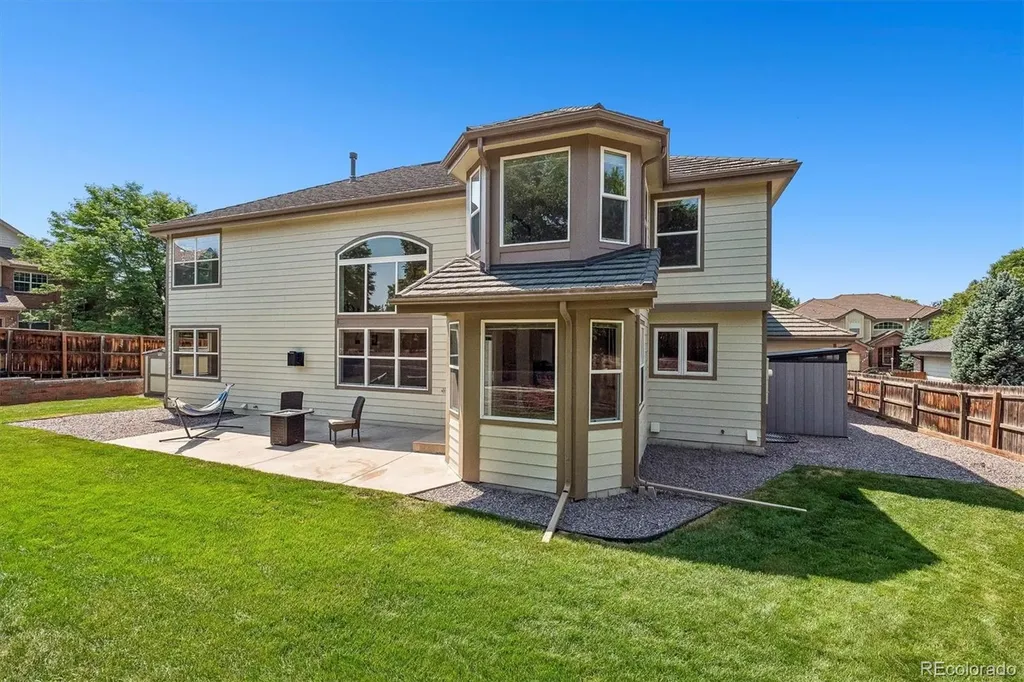 6129 S Newark Way Englewood CO 80111
