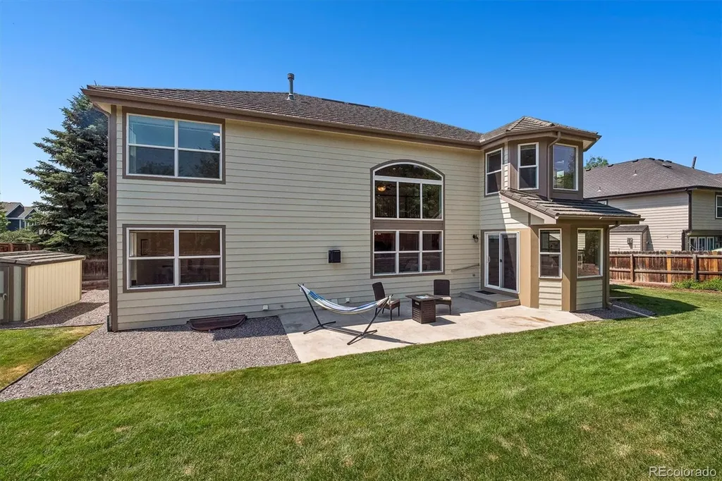 6129 S Newark Way Englewood CO 80111