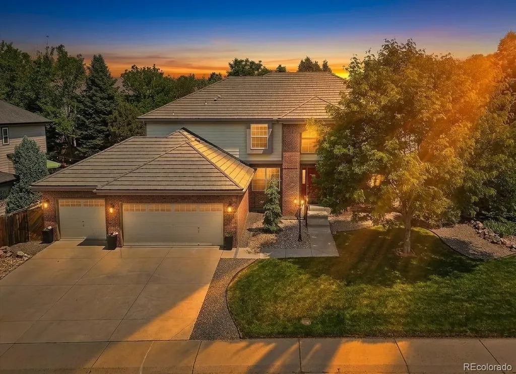 6129 S Newark Way Englewood CO 80111
