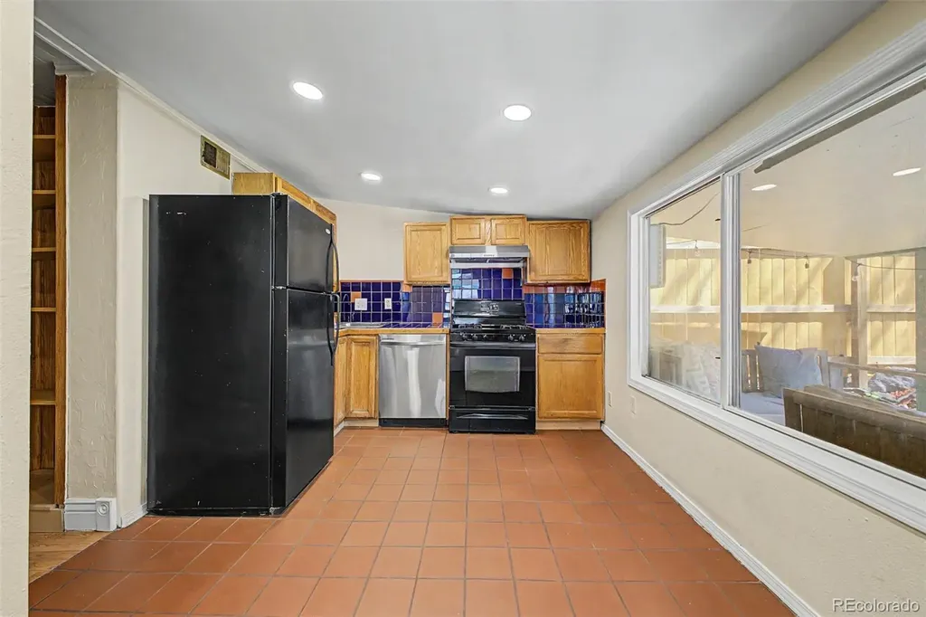 1962 S Logan Street Denver CO 80210