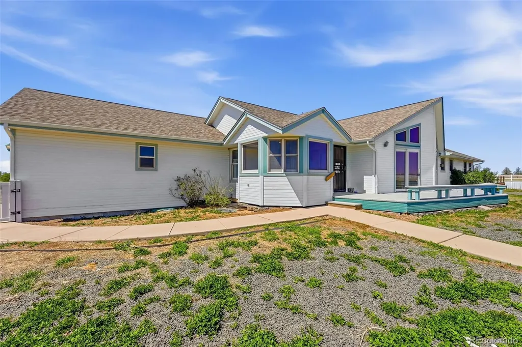 13947 Umpire Street Brighton CO 80603