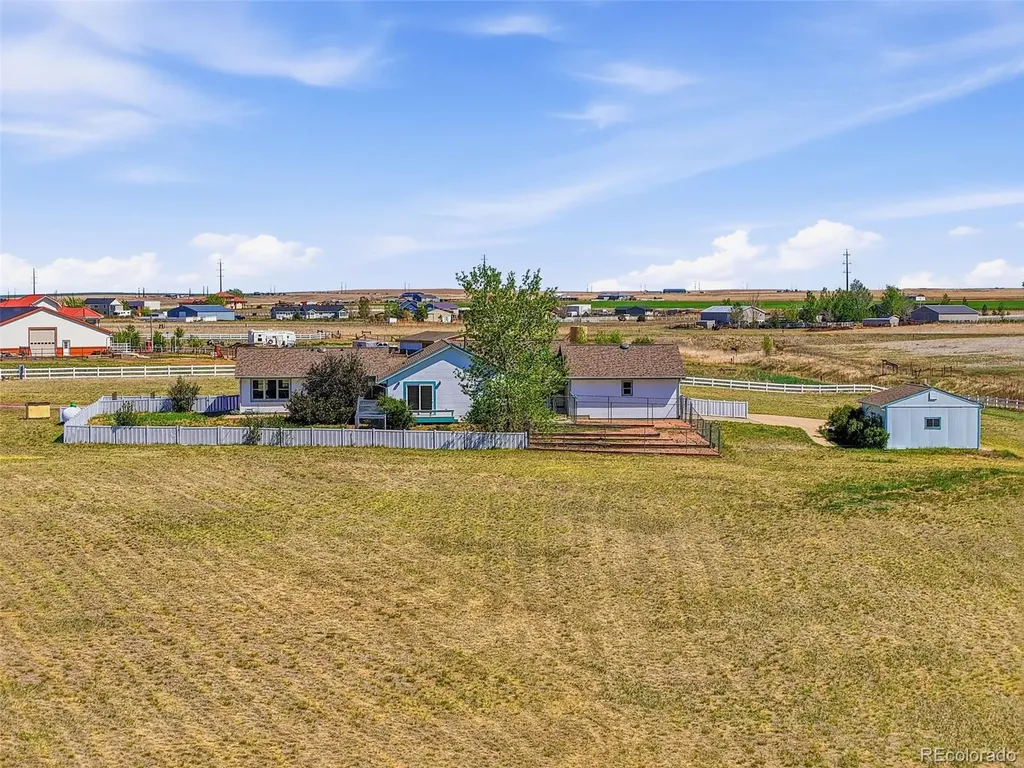 13947 Umpire Street Brighton CO 80603