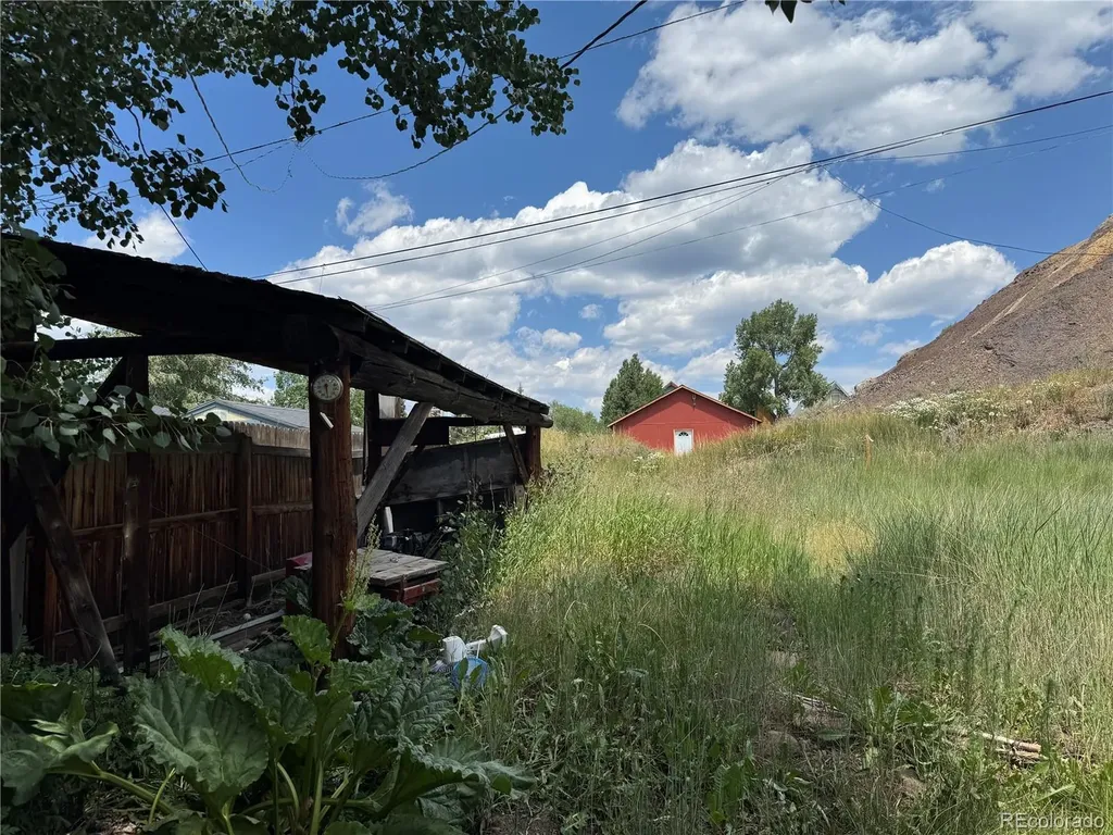 518 E 7th Street Leadville CO 80461