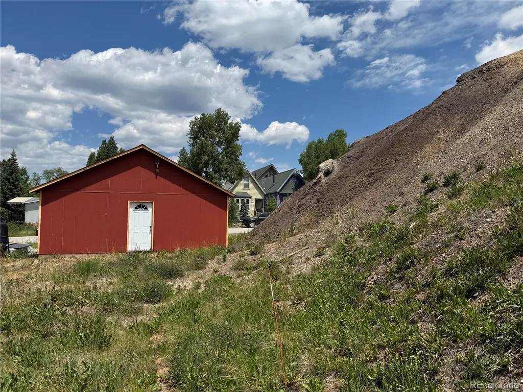518 E 7th Street Leadville CO 80461