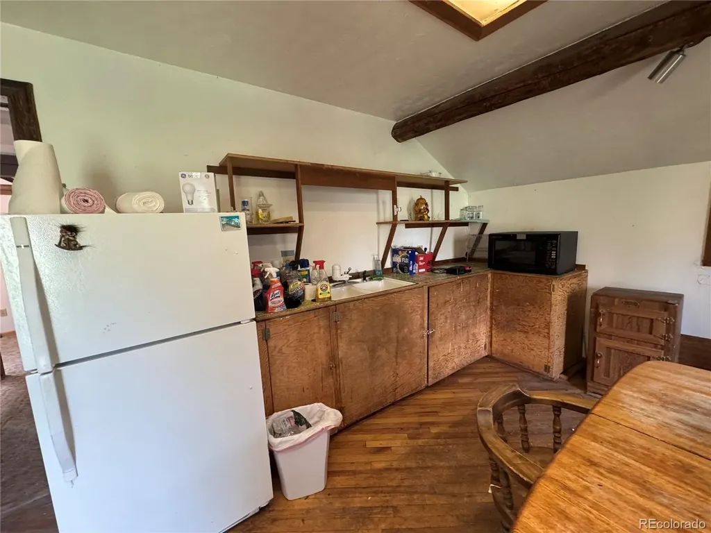 518 E 7th Street Leadville CO 80461