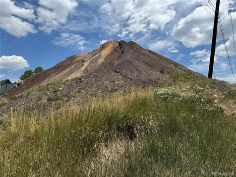 518 E 7th Street Leadville CO 80461