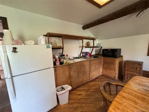 518 E 7th Street Leadville CO 80461