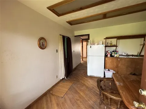 518 E 7th Street Leadville CO 80461